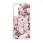 Tengerpart Kavicsok Szerelem Samsung Galaxy A14 4G/5G tok