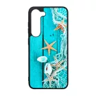 Tengeri csillag kagyló nyár Samsung Galaxy A14 4G/5G tok