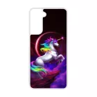 unicorn unikornis fantasy csajos Samsung Galaxy A14 4G/5G tok