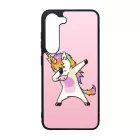 unicorn unikornis fantasy csajos Samsung Galaxy A14 4G/5G tok