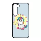 unicorn unikornis fantasy csajos Samsung Galaxy A14 4G/5G tok