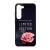 i am Not Perfect But Limited edition viragos rose rozsas  Samsung Galaxy A14 4G/5G tok