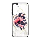 Marble Love marvany mintas viragos Samsung Galaxy A14 4G/5G tok