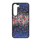 virágos tavaszi art Samsung Galaxy A14 4G/5G tok