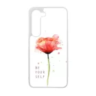 pitypangos be yourself virágos tavaszi Samsung Galaxy A14 4G/5G tok