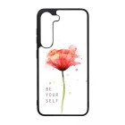 pitypangos be yourself virágos tavaszi Samsung Galaxy A14 4G/5G tok