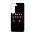 Friends dont lie - stranger things Samsung Galaxy A14 4G/5G tok