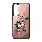 Pillangók - BeaYOUtiful ajándék nőknek valentin napra Samsung Galaxy A14 4G/5G tok