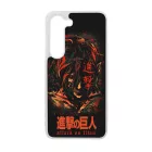 Attack on Titan AOT Eren Samsung Galaxy A14 4G/5G tok