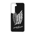Wings of freedom Attack on titan aot Samsung Galaxy A14 4G/5G tok