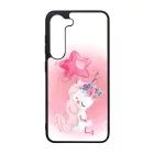 Tündéri unikornis unicorn egyszarvú Samsung Galaxy A14 4G/5G tok