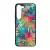 Tropical Beauty - Nyári trópusi mintás Samsung Galaxy A14 4G/5G tok