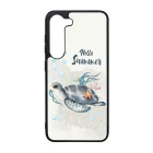 Tündéri Teknős - Tekis Samsung Galaxy A14 4G/5G tok