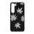 Classic Cannabis - Marihuánás Samsung Galaxy A14 4G/5G tok