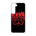 Stranger Things the upside down Samsung Galaxy A14 4G/5G tok
