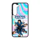 Friends dont lie - KIDS - Stranger Things Samsung Galaxy A14 4G/5G tok