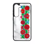 Márványos Matyó magyar mintás hungarian folk Samsung Galaxy A14 4G/5G tok
