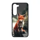 Autumn Fox őszi róka Samsung Galaxy A14 4G/5G tok