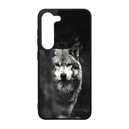 Az erdő farkasa wolf Samsung Galaxy A14 4G/5G tok