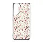 Classic Christmas - karácsony mintás Samsung Galaxy A14 4G/5G tok
