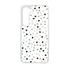 Kedves szívecskék - szives csajos szerelmes valentin nap Samsung Galaxy A14 4G/5G tok