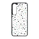 Kedves szívecskék - szives csajos szerelmes valentin nap Samsung Galaxy A14 4G/5G tok