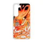 Demon Fox Art naruto anime Samsung Galaxy A14 4G/5G tok