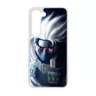 Kakashi Art - naruto anime Samsung Galaxy A14 4G/5G tok