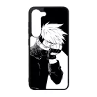 Kakashi Black & White - naruto anime Samsung Galaxy A14 4G/5G tok