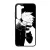 Kakashi Black & White - naruto anime Samsung Galaxy A14 4G/5G tok