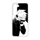 Kakashi Black & White - naruto anime Samsung Galaxy A14 4G/5G tok