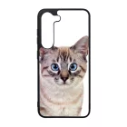 Tündéri házi cicus cicás Samsung Galaxy A14 4G/5G tok