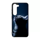 Álmodj nagyot cicás Samsung Galaxy A14 4G/5G tok