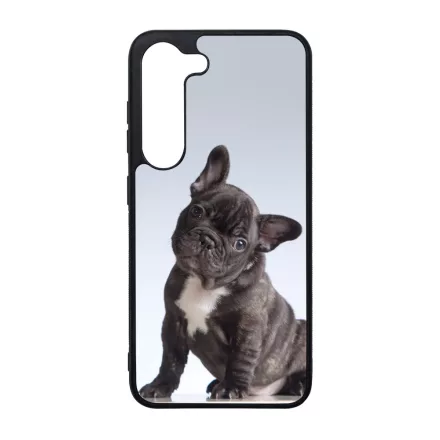 Tündéri Francia bulldog Samsung Galaxy A14 4G/5G tok