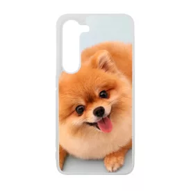 Pomerániai spitz - Akarsz játszani Samsung Galaxy A14 4G/5G tok