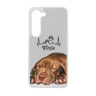 I Love Vizsla Samsung Galaxy A14 4G/5G tok