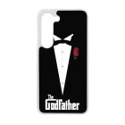 A Keresztapa - Godfather Samsung Galaxy A14 4G/5G tok
