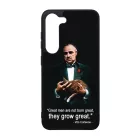 the Godfather - Great Men Keresztapa Samsung Galaxy A14 4G/5G tok