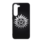 Supernatural - Symbol Odaát Samsung Galaxy A14 4G/5G tok