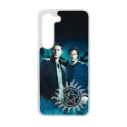 Dean & Sam Winchester supernatural odaát Samsung Galaxy A14 4G/5G tok
