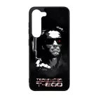 T-800 Terminator Samsung Galaxy A14 4G/5G tok
