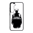 Fookin Blinders - birmingham bandája Samsung Galaxy A14 4G/5G tok