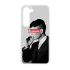 Thomas Shelby - Business - Birmingham bandája Samsung Galaxy A14 4G/5G tok