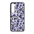 Purple Leopard Wild Beauty Csajos Allat mintas Samsung Galaxy A14 4G/5G tok