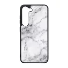 Luxury White marvanyos marvany mintas Samsung Galaxy A14 4G/5G tok