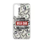 Bella Ciao MONEY nagypenzrablas lacasadepapel Samsung Galaxy A14 4G/5G tok