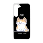 Cat Mood cicas macskas this is fine Samsung Galaxy A14 4G/5G tok