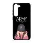 BTS ARMY Girl Samsung Galaxy A14 4G/5G tok