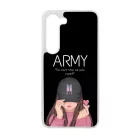 BTS ARMY Girl Samsung Galaxy A14 4G/5G tok