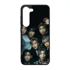 BTS Boys Samsung Galaxy A14 4G/5G tok